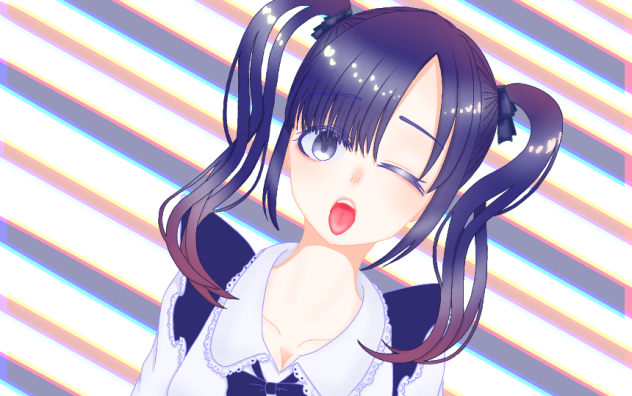 メンヘラメイド