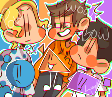 Waithuh Fanart Constest!!!