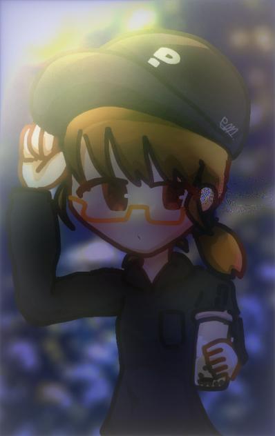 えもいやつ。