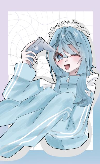 ジャージメイド