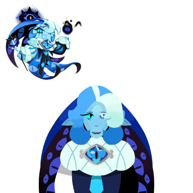 WIP - ibisPaint