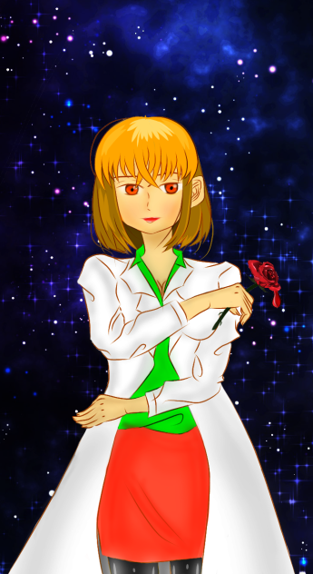 Researcher