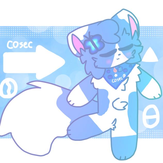 Animation meme WIP 🦋🐾💙✨