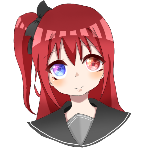 オリキャラ