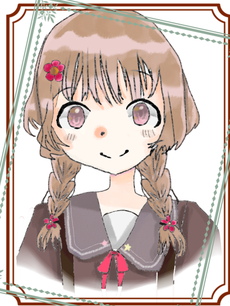 めす