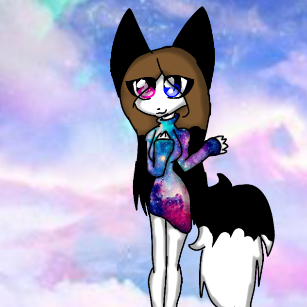 Nuevo Oc - ibisPaint