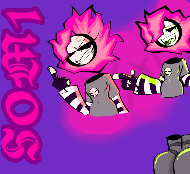 FINAL !!! - ibisPaint