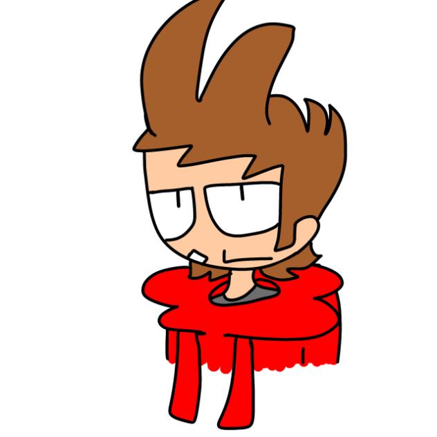 Random Tord Loop