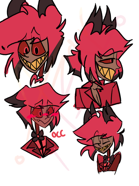 silly crap - ibisPaint