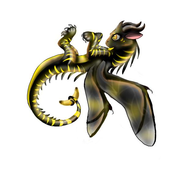 Bumblebee from WoF version 2