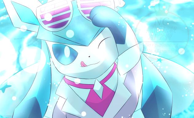 サマーグレイシア☀🧊