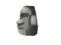 🗿