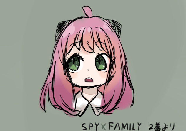 SPY×FAMILY