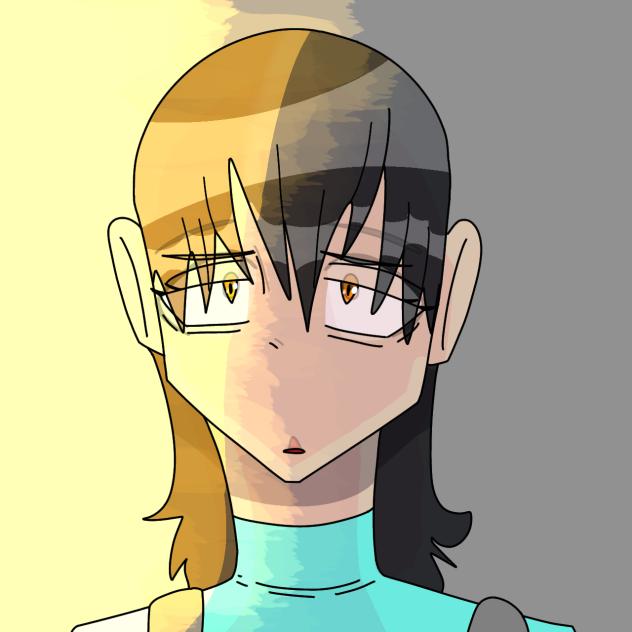 Sunshadow + Lily first meeting