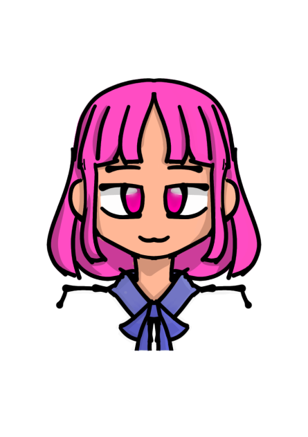 Pretty 🌟 - ibisPaint