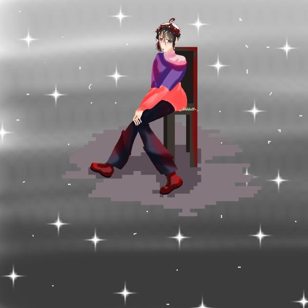 test - ibisPaint