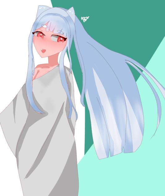 ロングTシャツ