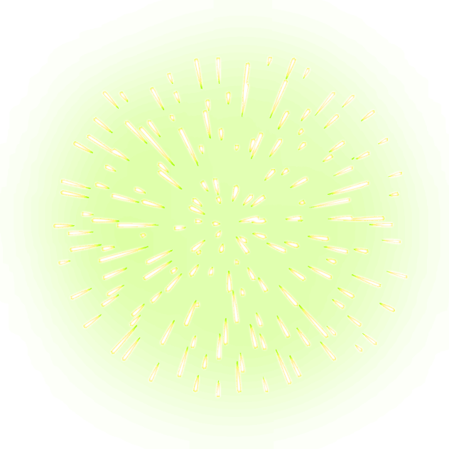 Fireworks 2 d
