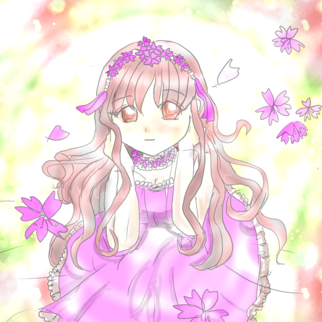 桜姫3