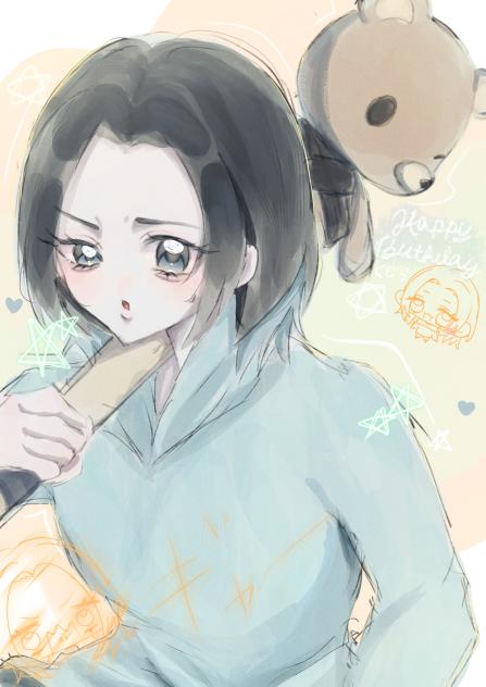 くじらさん🥜🐳🩵
