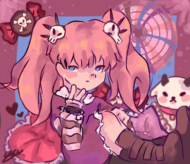★彡PpinkU彡★