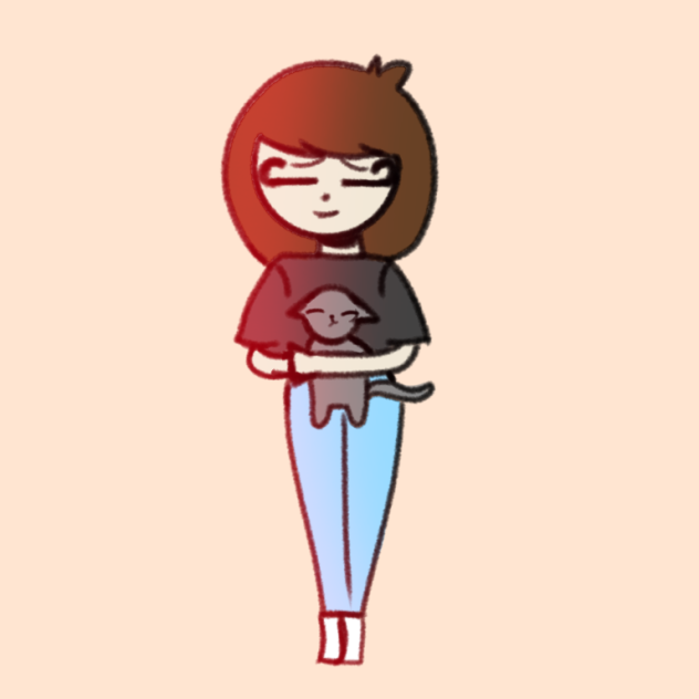 Милый Арт🌿 - ibisPaint
