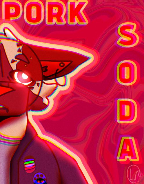 Pork Soda (ft. Oleander)