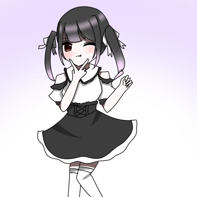 地雷系