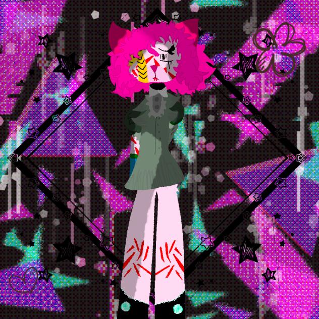 candycittin retro design