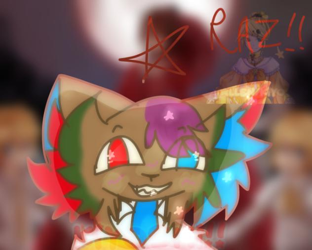 Pfp[FA] to raz!!!