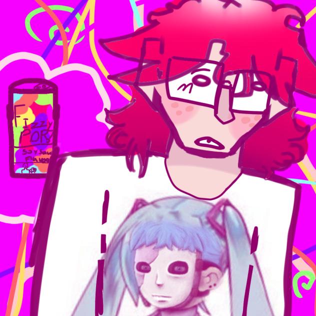 crow is on that fizzypop fr