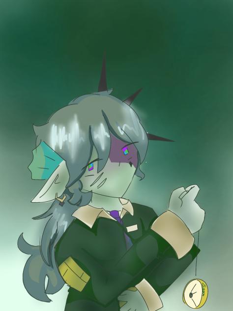 Ora, Timekeeper