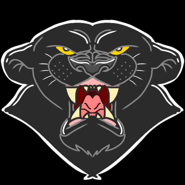 Dark Panther
