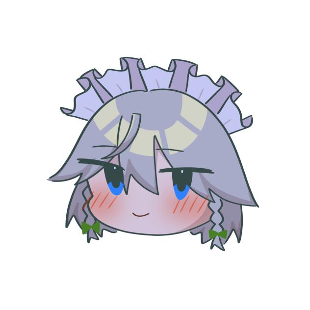 さくやさん