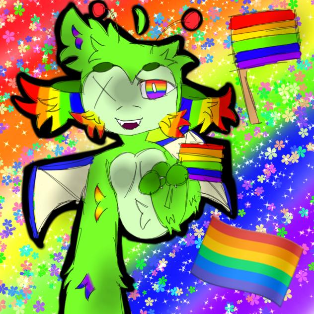 🏳️‍🌈