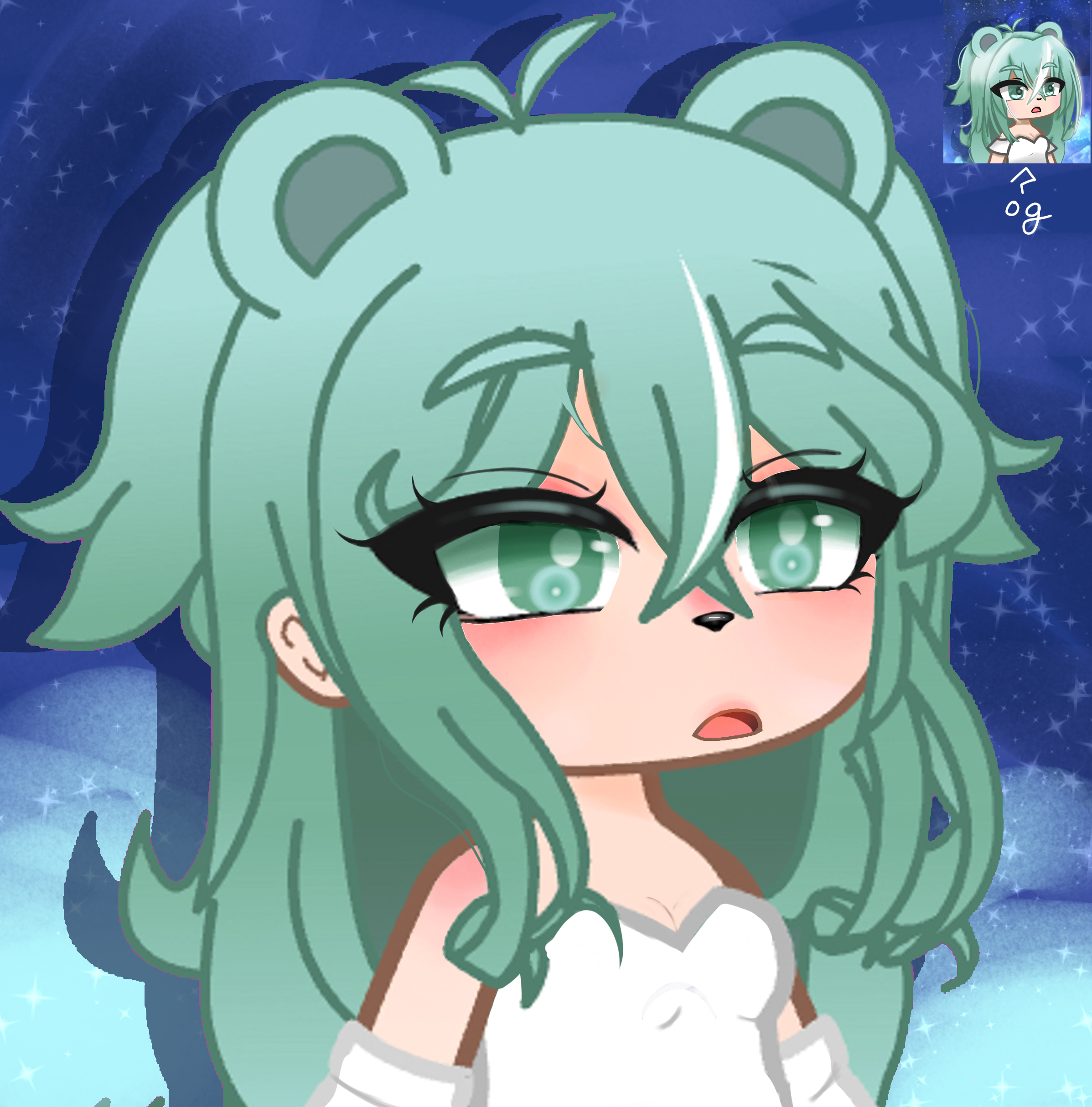 remake ig - ibisPaint
