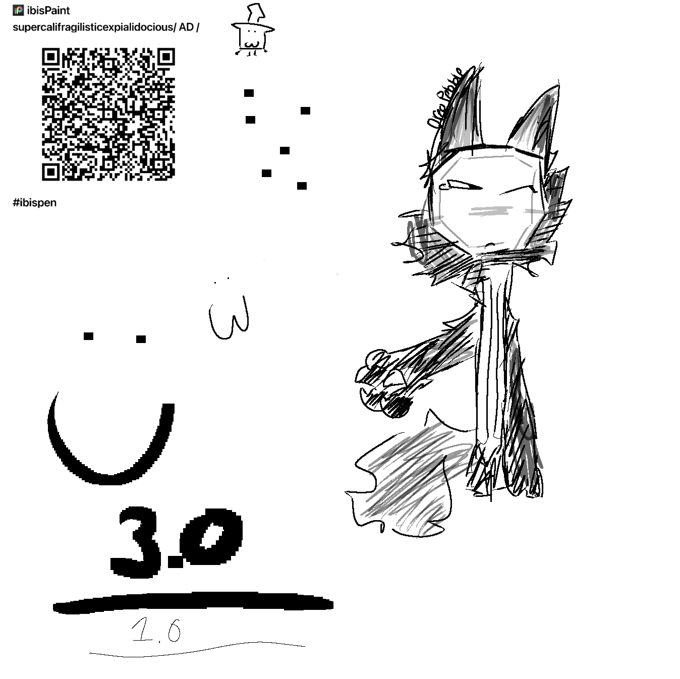 AD version - ibisPaint
