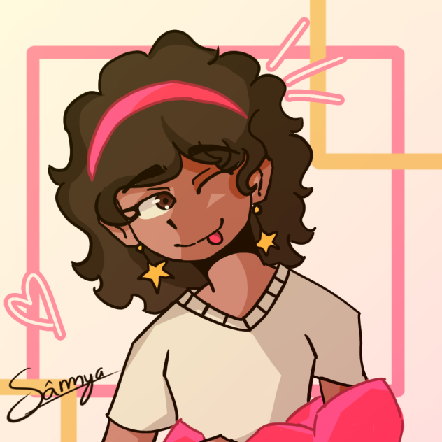 Old art