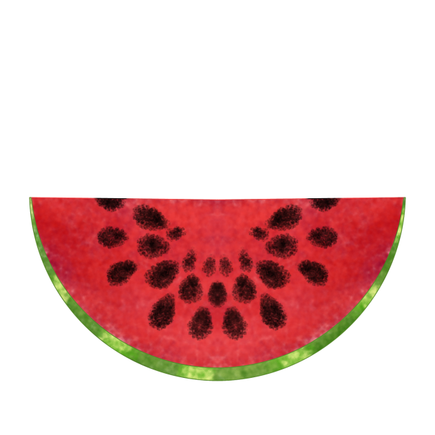 Watermelon 🍉