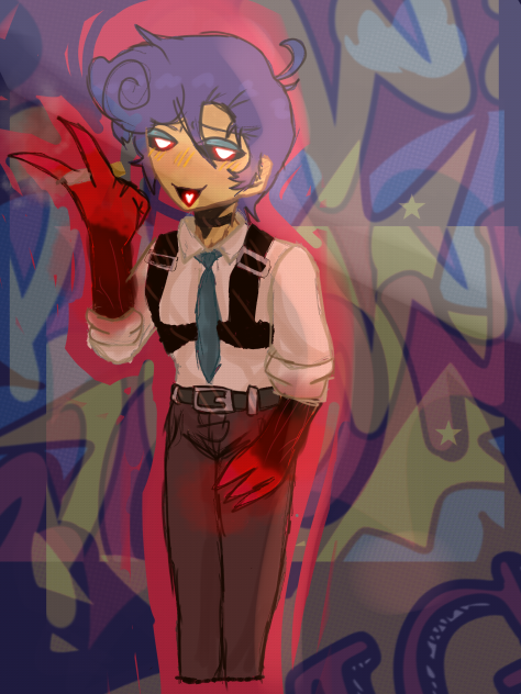 Police Wally 1