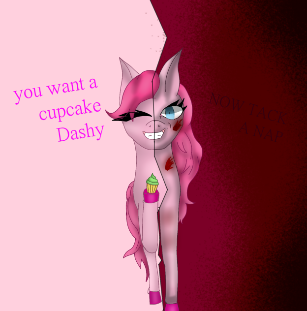 Cupcakes - ibisPaint