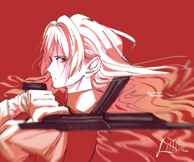 Tomato🍅Red (Allis)