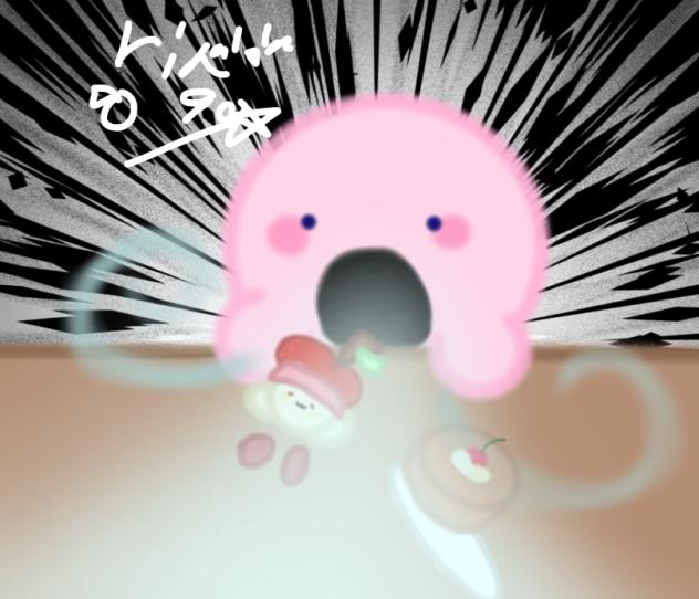 アイコン☆