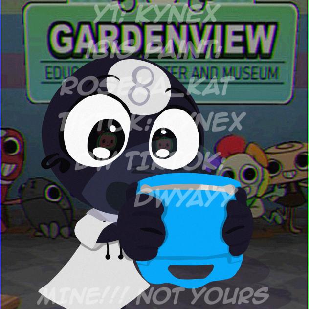 toodles watches cocomelon real