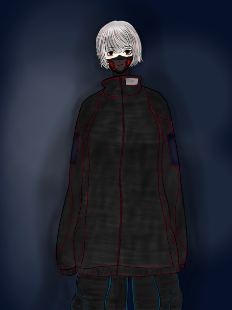 ゲーミングな人