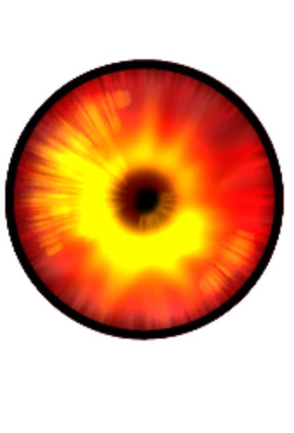 Eye-Fire