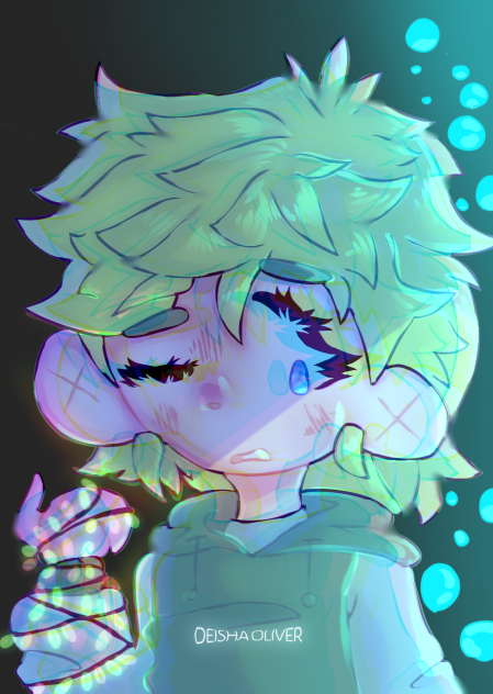 💙✨💙