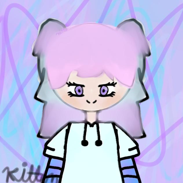 me most animated one