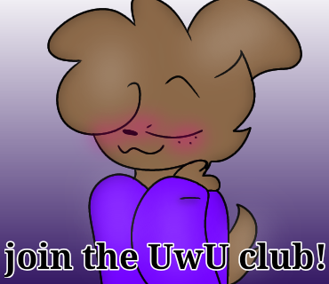 join the UwU club