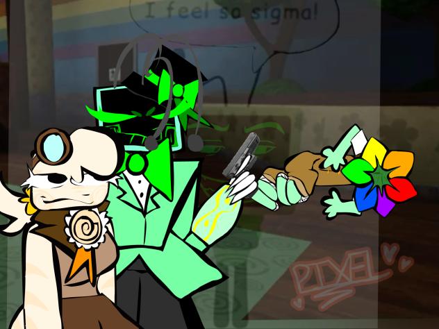 Crap-post